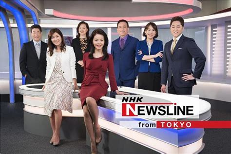 Its services are aimed at the overseas market. NHK World-Japan launches on Roku - Digital TV Europe