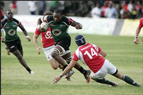 Le match espagne vs portugal du dimanche 7 février 2021 a été diffusé sur rugby europe tv. Photo Gallery: Kenya vs Portugal rugby test 2015 | Kenya ...