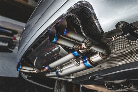 Ultimate Bmw E46 M3 Exhaust Guide
