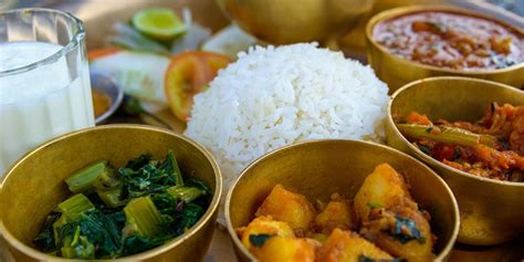 the 5 best authentic nepali restaurants in kathmandu nepal