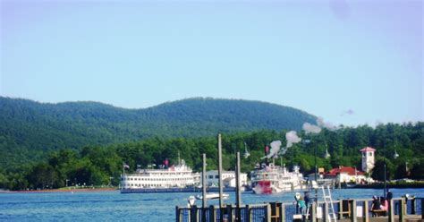 Adirondack And Lake George Viaggi E Delizie