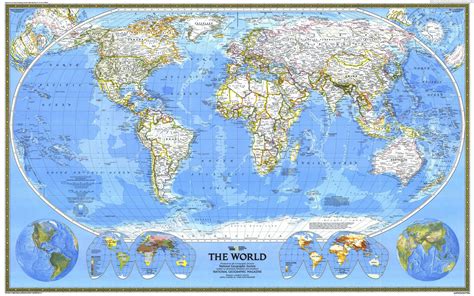 World Map Wallpaper High Resolution ·① Wallpapertag