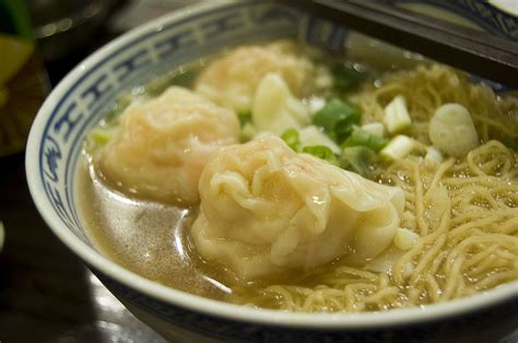 Restoran yulek wantan mee подробнее. 10 Most Famous Noodle Dishes in Malaysia