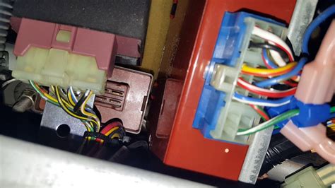 New distribuitor new main relay. Acura Integra Main Relay, Flashing S3 - YouTube