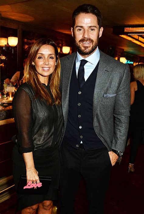 She's an english singer and media personality. Louise Redknapp shares cryptic post after breaking silence ...