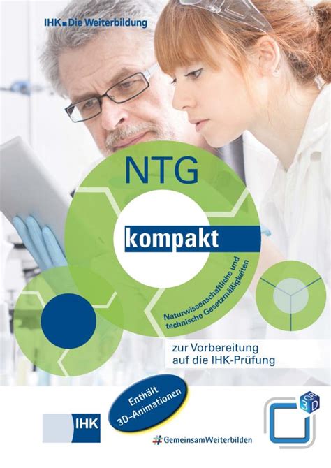 Ntg Industriemeister Pr Fung Lernmaterial