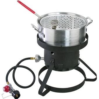 A great fryer for a great value, the bass pro shops® 6.5 qt. How to Fry French Fries on a Hot Dog Cart - Hot Dog Cart