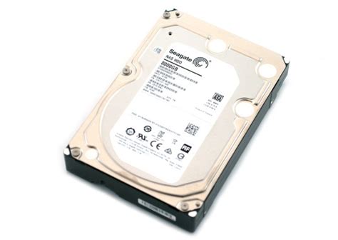 Seagate Nas Hdd 8tb Review