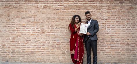 nepalese couple vow to continue campaigning after same sex marriage recognised
