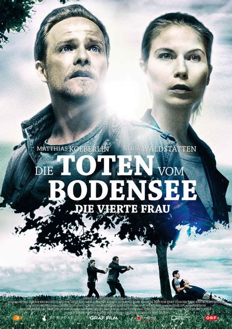 Zeiler und oberländer jagen in ihrem siebten fall einen gefährlichen serienkiller „serientäter lieben routine und sie variieren nicht, sie handeln zwanghaft. Die Toten vom Bodensee - Die vierte Frau, TV-Film (Reihe ...