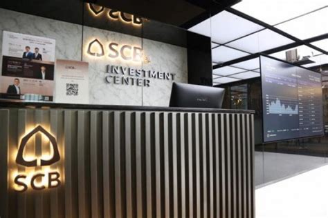 SCB opens investment centre at Sasin