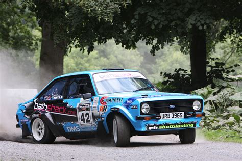 Video Flatout Sideways And Ludicrous Frank Kelly Is A Master Behind