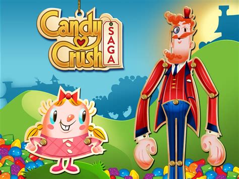 Candy Crush Saga Dice Presente En Windows 10 Hoyentec