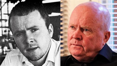 Eastenders Steve Mcfadden Looks Unrecognisable With Full Head Of Hair In Unearthed Soap Pics