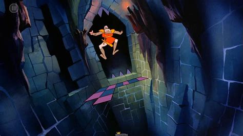 Dragons Lair Pc Hd 52 The King Of Grabs