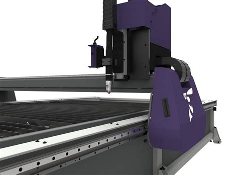 Hornet Cutting Systems introduces Hornet HD CNC plasma cutting system