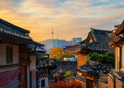 South Korea Holidays 2020 & 2021 - Tailor-Made from Audley Travel