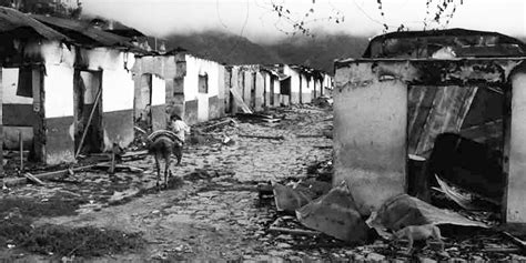 Check spelling or type a new query. Was Uribe complicit in a 1997 paramilitary massacre?