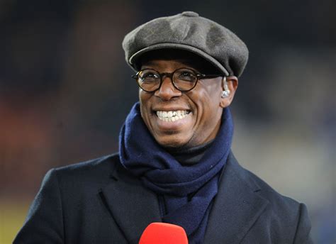 Ian wright is a true ally. Ian Wright delivers verdict on whether Aston Villa can make the top four this season