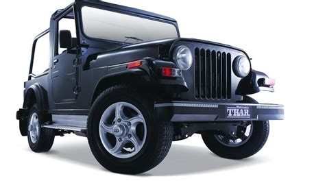Indicative prices of cars suvs and muvs in india. Mahindra Thar Mileage - Thar Mileage in India - CarWale