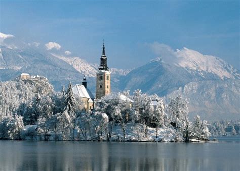 Festive Lake Bled Winter Break Save Up To 60 On Luxury