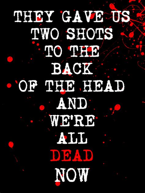 Oh my agony know that i will never marry, baby, i'm just soggy from the chemo but counting down the days to go. My Chemical Romance Lyric Quotes. QuotesGram