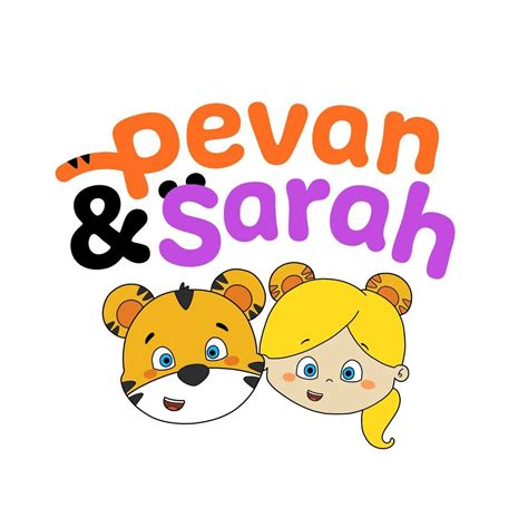 pevan and sarah