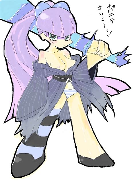 Rule 34 Panty And Stocking With Garterbelt Stocking Anarchy Tagme 559079
