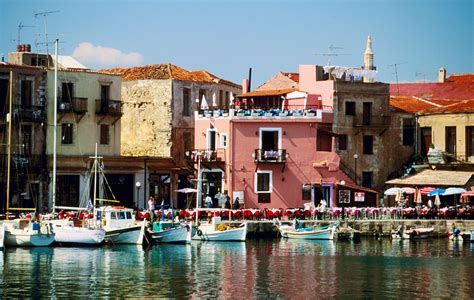 Rethymno Province Travel Crete Greece Lonely Planet