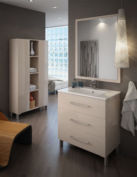 A new vanity is an easy bathroom makeover. Bathroom Vanities - Kitchen & Bath Design, Supply ...