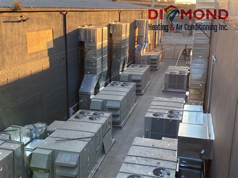 Project Photos Diamond Heating And Air Conditioning