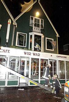 DTI  NieuwsLink: De ramp in Volendam