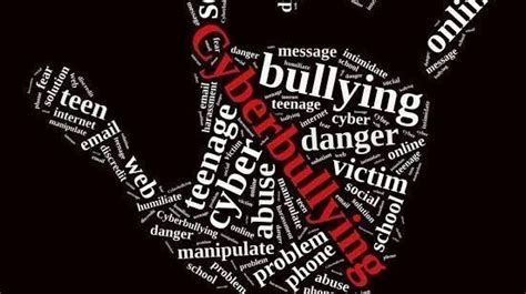 Petition · Cyberbullying Can Take Us Down ·