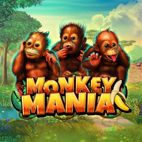 Monkey Mania Review Play Bonus Found Treasure