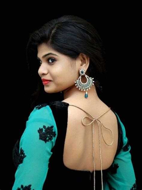 Pin By Bharat Hindusthani On Desi Bhabi Beautiful Girl In India Drop Earrings Ear Cuff