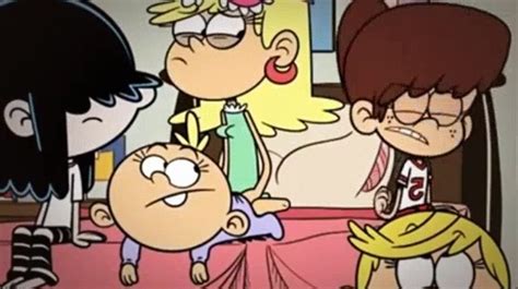 The Loud House Season 4 By The Loud House Dailymotion