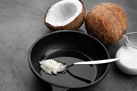 Coconut Butter Vs Coconut Oil Spiceography Showdown