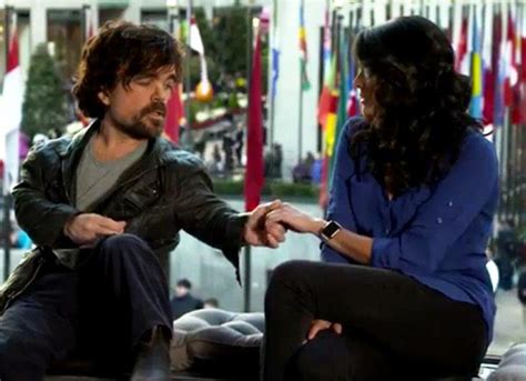 Peter Dinklage Learns Nothing Is Scarier Than Winter In This Snl Promo