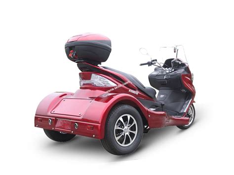 Buy best cheap 50cc 110cc 125cc 150cc 250cc 3 wheel trikes gas powered motorized mopeds motor scooters for sale omaha nebraska ne. Extreme Motor Sales, Inc > 300cc Trike Scooter > Zodiac ...