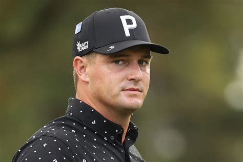 Learn more about bryson dechambeau and get the latest bryson dechambeau articles and information. Bryson DeChambeau's Trainer Explains Exactly How the Golfer Bulked Up and Broke Tiger Wood's ...