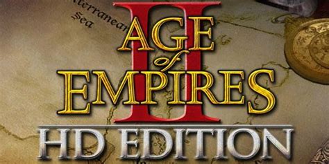 Age Of Empires 2 Hd Megagames