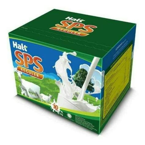 Susu kambing adalah sangat digemari oleh rasulullah saw. Jual Susu Kambing Sps di Lapak Jaya Vitamin | Bukalapak