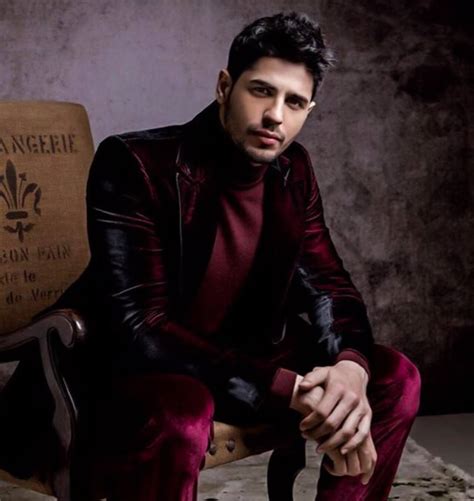 Sidharth Malhotra Now I Am More Equipped To Handle Various Shades Of Emotions That I Have