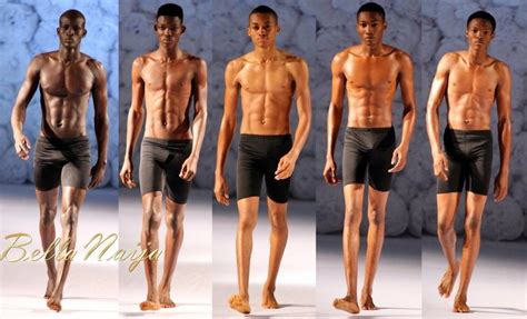 Because they rock it on social media. From Start to Finish! Enjoy a BN Reader's Insight on the Elite Model Look Nigeria 2012 Finale in ...