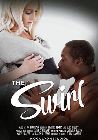 New Docutainment Film The Swirl Tackles Interracial Dating