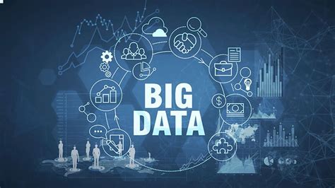 Mengenal Apa Dan Bagaimana Cara Kerja Big Data Analytics Abd Umar