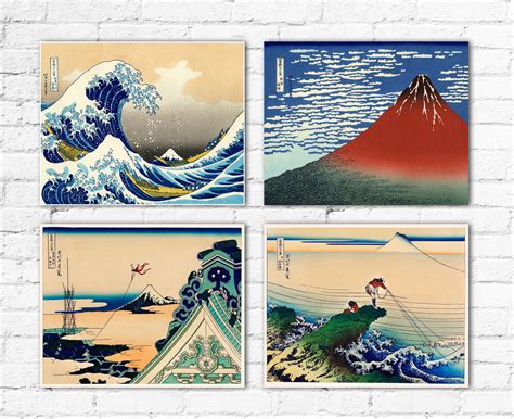 Etsy Wood Prints