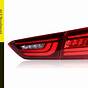 Tail Light For 2014 Chevy Malibu