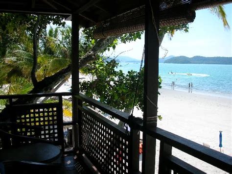 Welcome to malibest resort, where the genuine, friendly care and comfort of our guest is our highest priority. Balcony - Picture of Malibest Resort, Langkawi - Tripadvisor