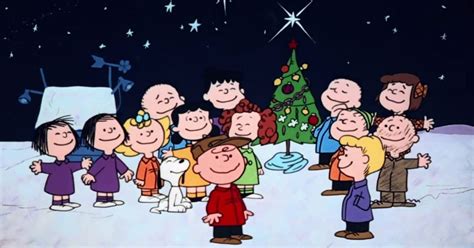 The Best Peanuts Movies And Specials Ranked Flipboard